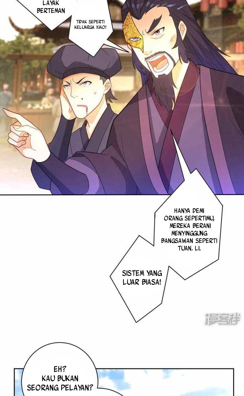 First Class Family Chapter 47 Gambar 35